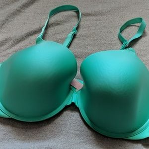 Victoria Secret Perfect Coverage Bra